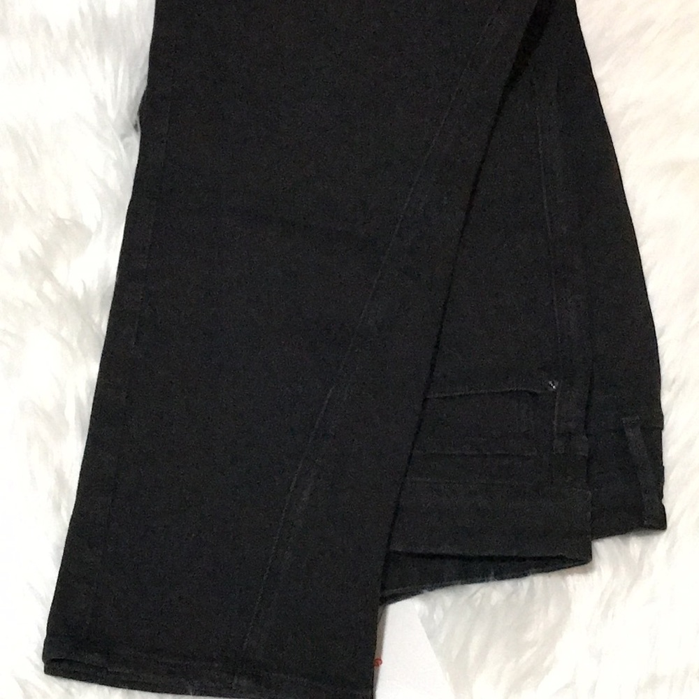 Good American- Twisted Seam View 5